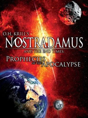 cover image of Nostradamus and the End Times